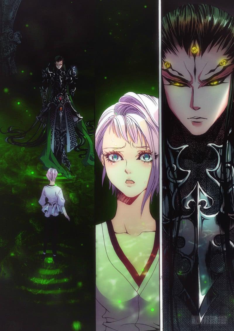 32.柳神誓言，再见天宫（05）-第33话