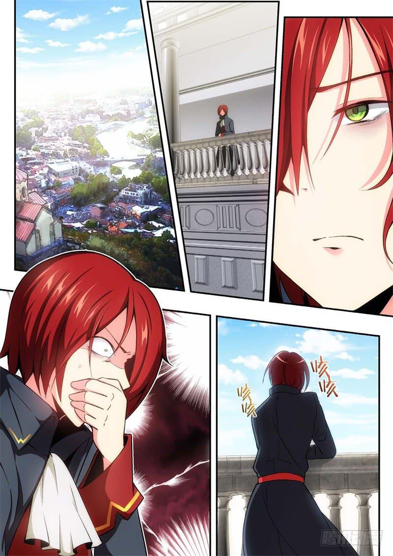 92.王国之血，骑士盟约（13）-第93话