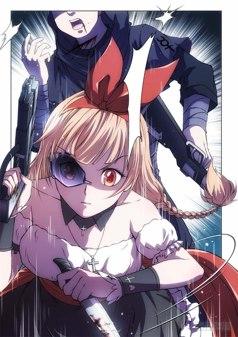 40.恋爱的调查员（04）-第25话