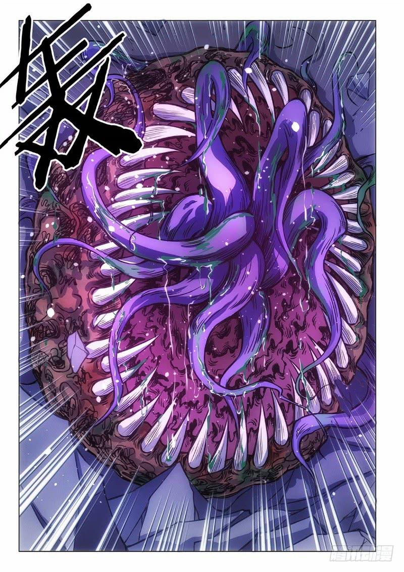 92.黑暗王子（21）-第77话