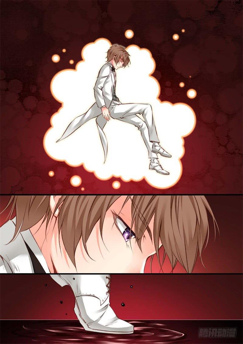 139.半神&middot;追日篇（12）-第139话