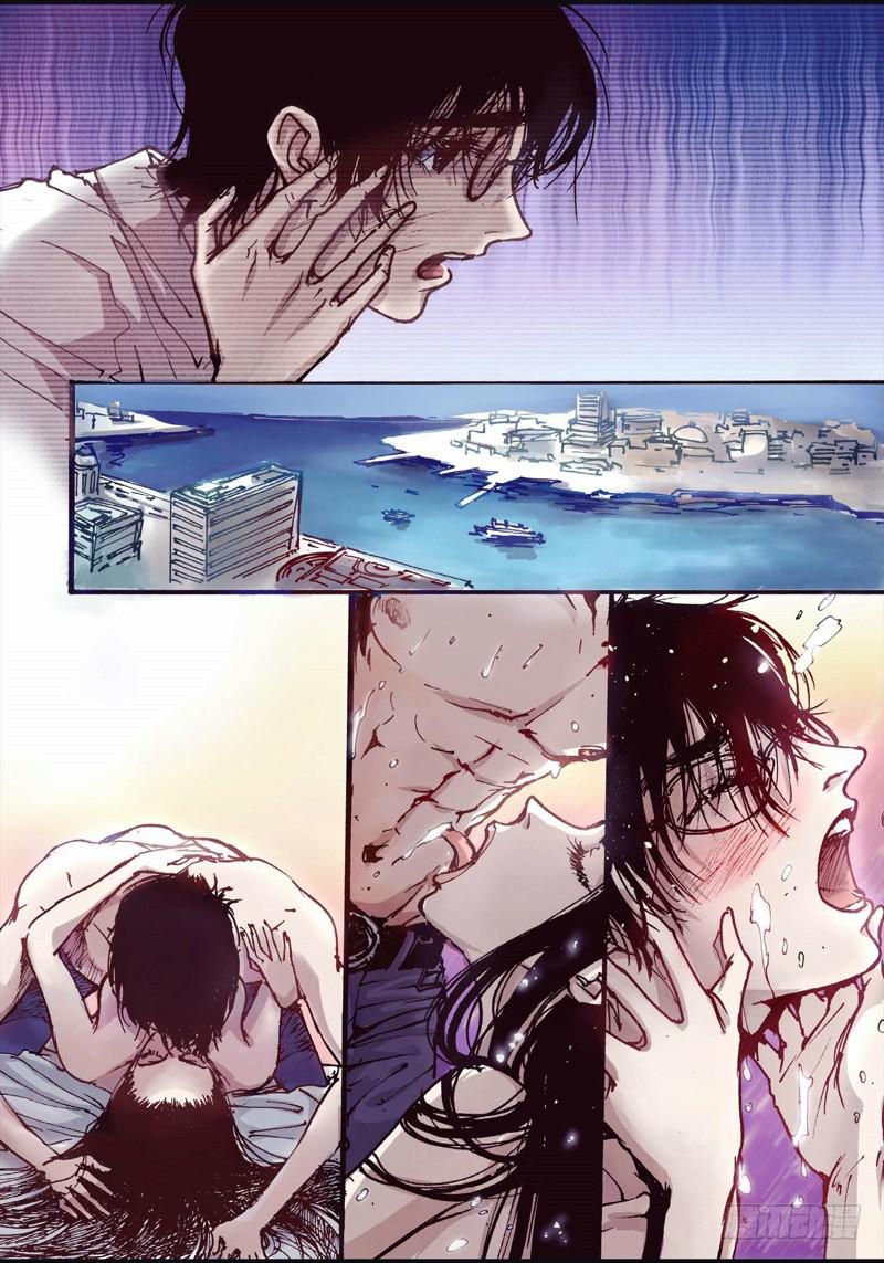 19.画中人（06）-第19话