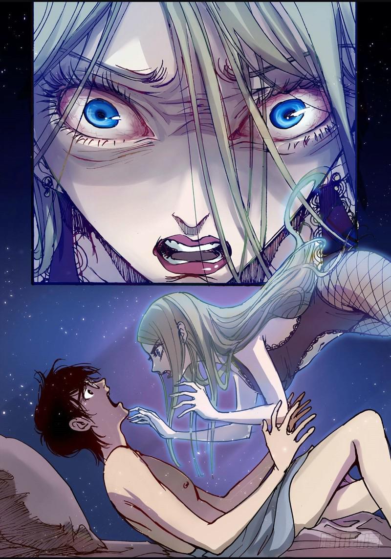 19.画中人（06）-第19话