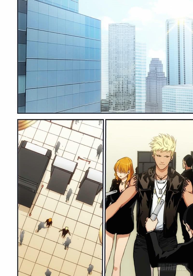 19.血裔（18）-第19话