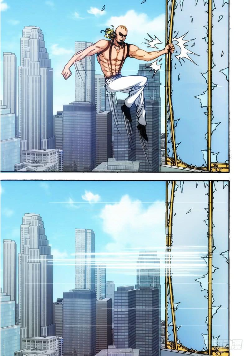 26.血裔（25）-第27话