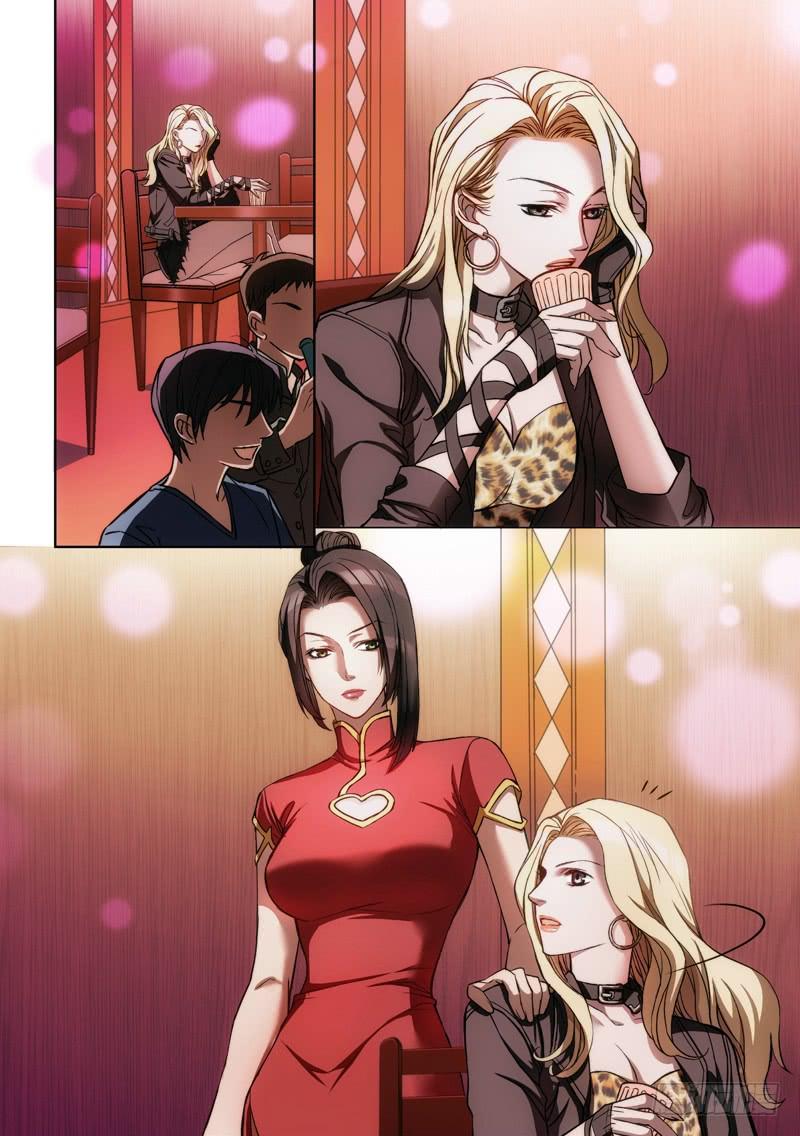 52.大事件 森罗 前奏（01）-第53话