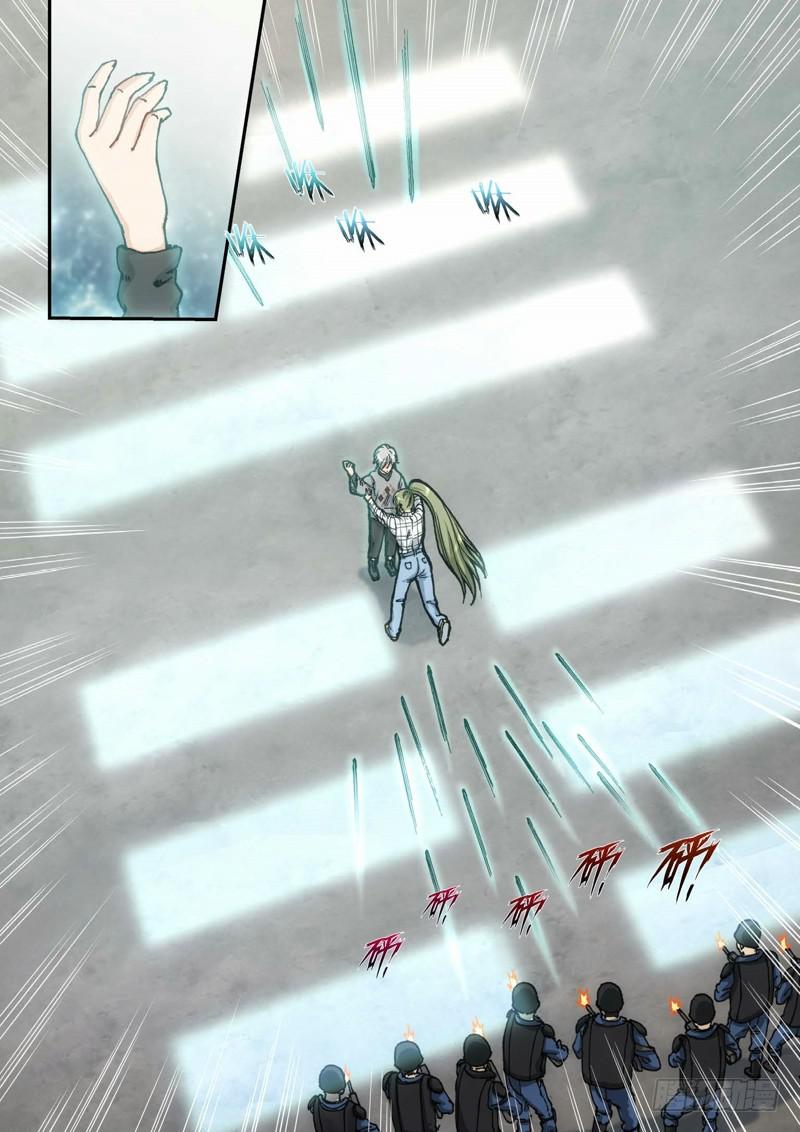 115.大事件 启示录（07）-第117话