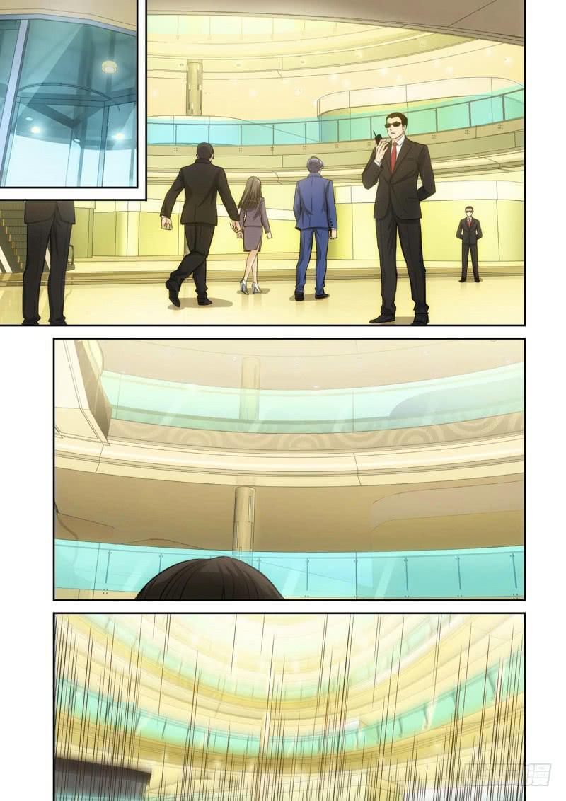 121.大事件 启示录（13）-第123话