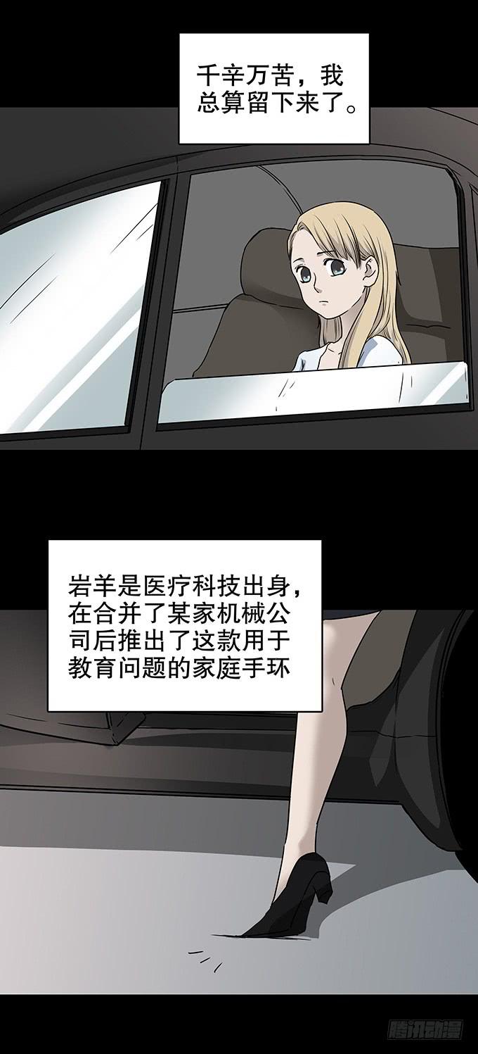絕對零度 - 美滿生活（一） - 1
