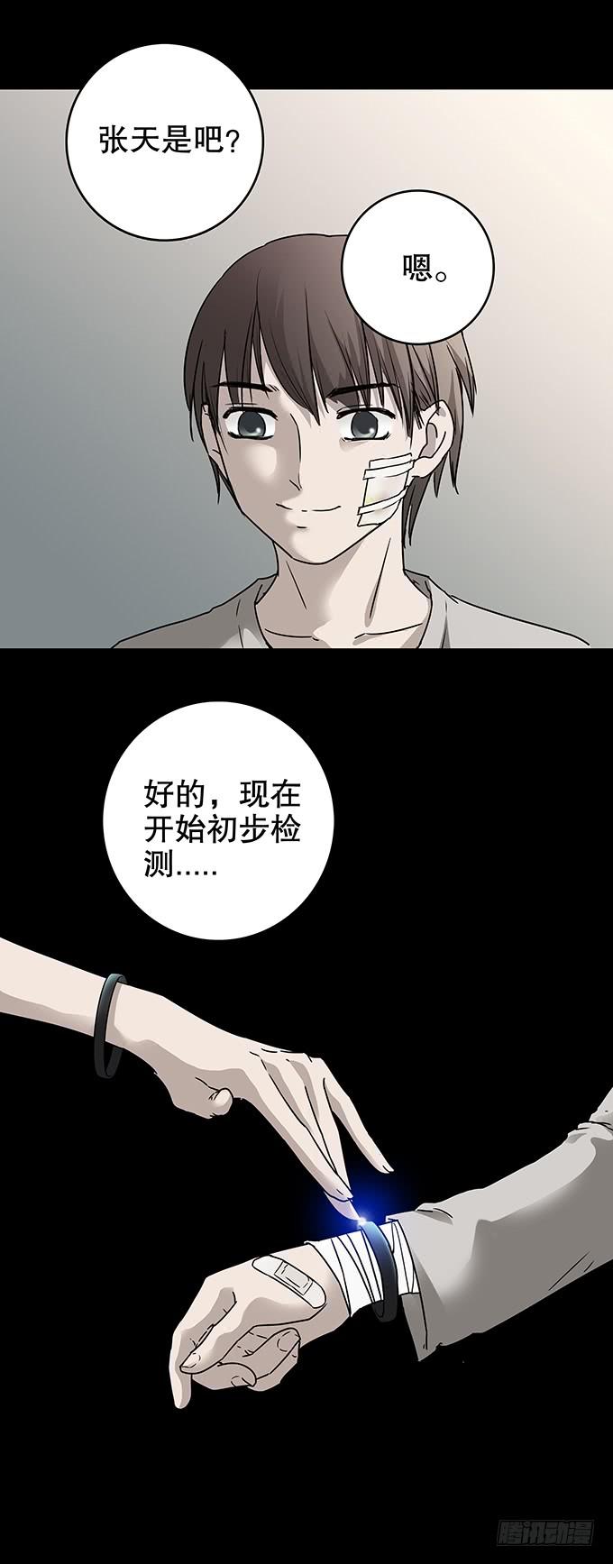 絕對零度 - 美滿生活（一） - 1