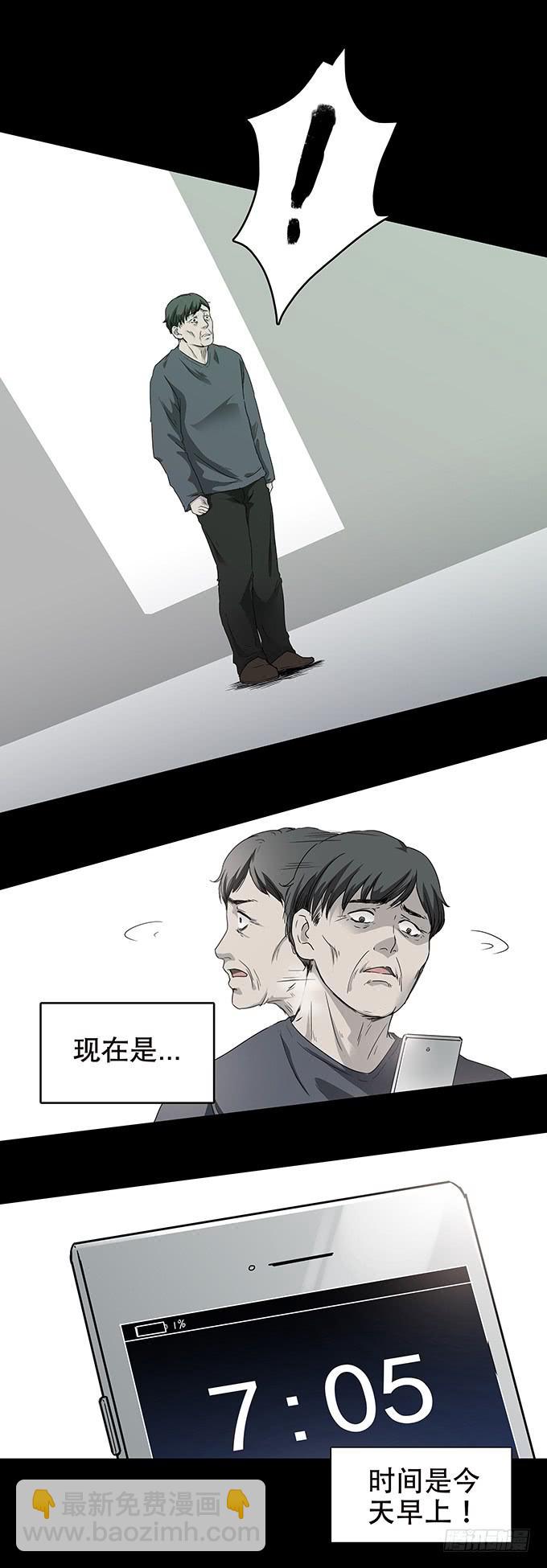 随机试用（三/完）-第113话