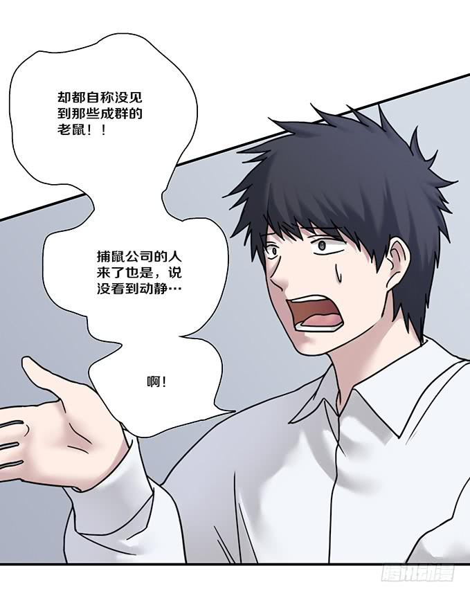 头脑（四）(1/2)-第117话