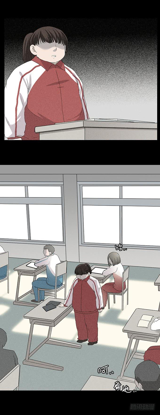 老同学（二）-第129话