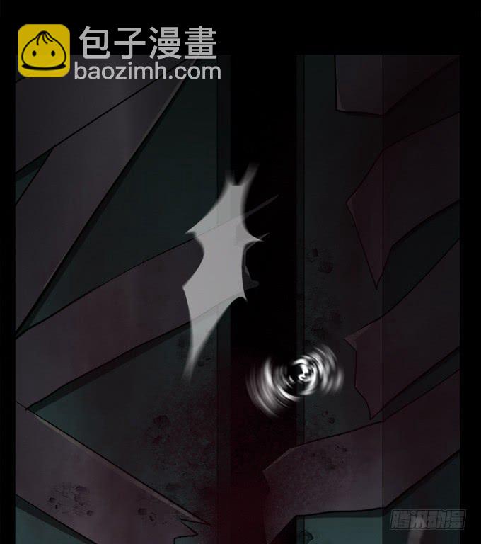 驱魔猎人（一）(1/2)-第19话