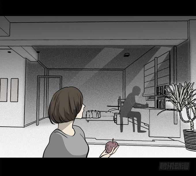 魔鬼（二）-第25话