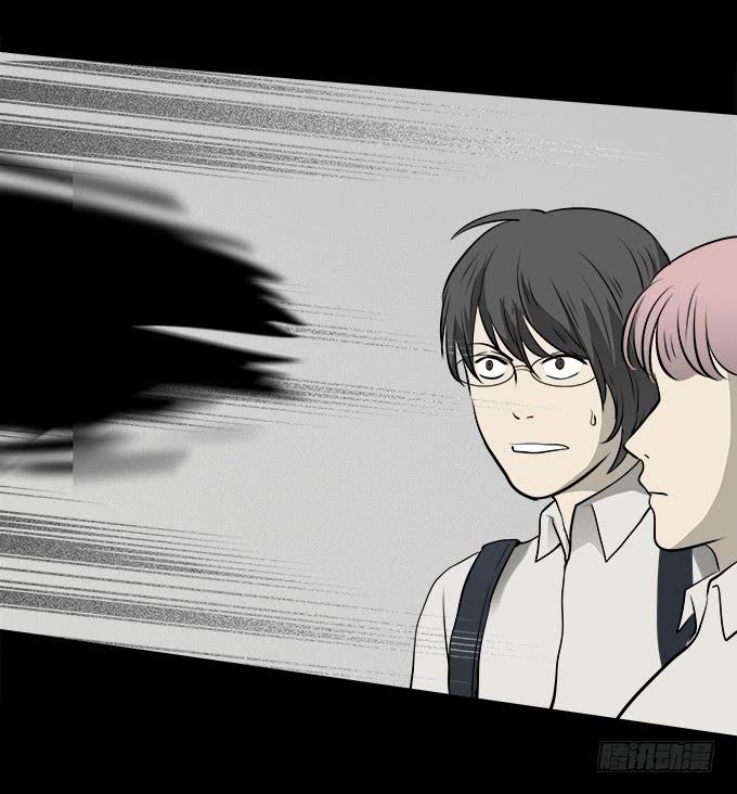 魔鬼（四）-第27话