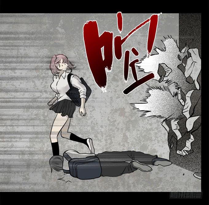 魔鬼（四）-第27话