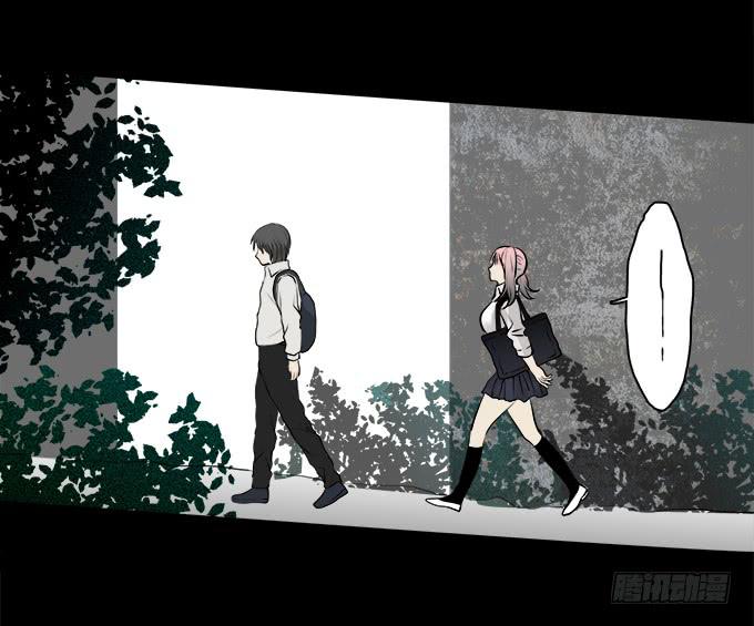 魔鬼（四）-第27话