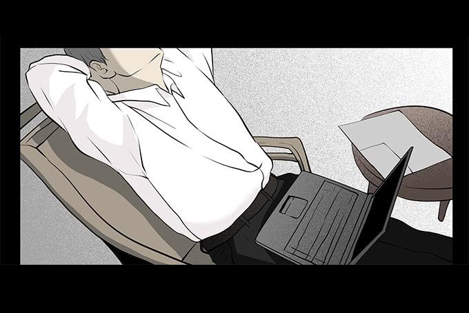 魔鬼（十）(1/2)-第33话