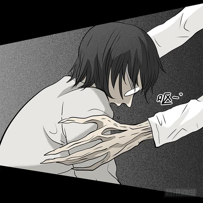 魔鬼（十二/完结）(1/2)-第35话