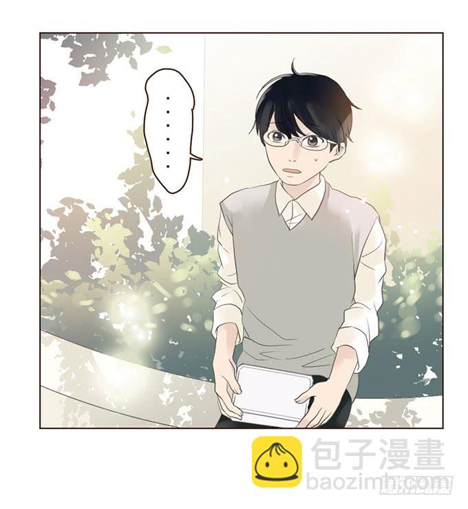 布丁时间（一）-第7话