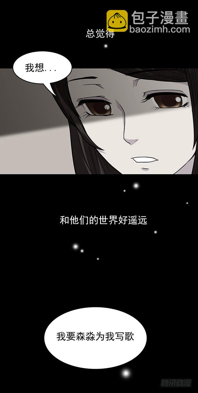 红色气球（二）-第61话