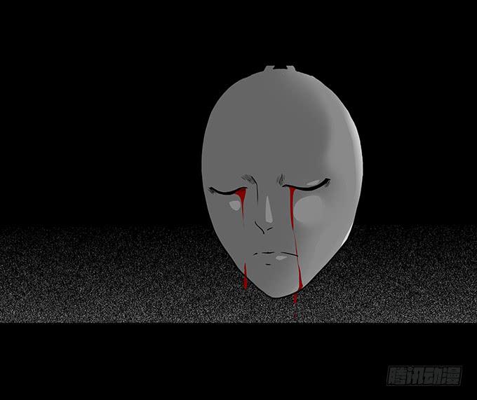 红色气球（六/完）-第65话