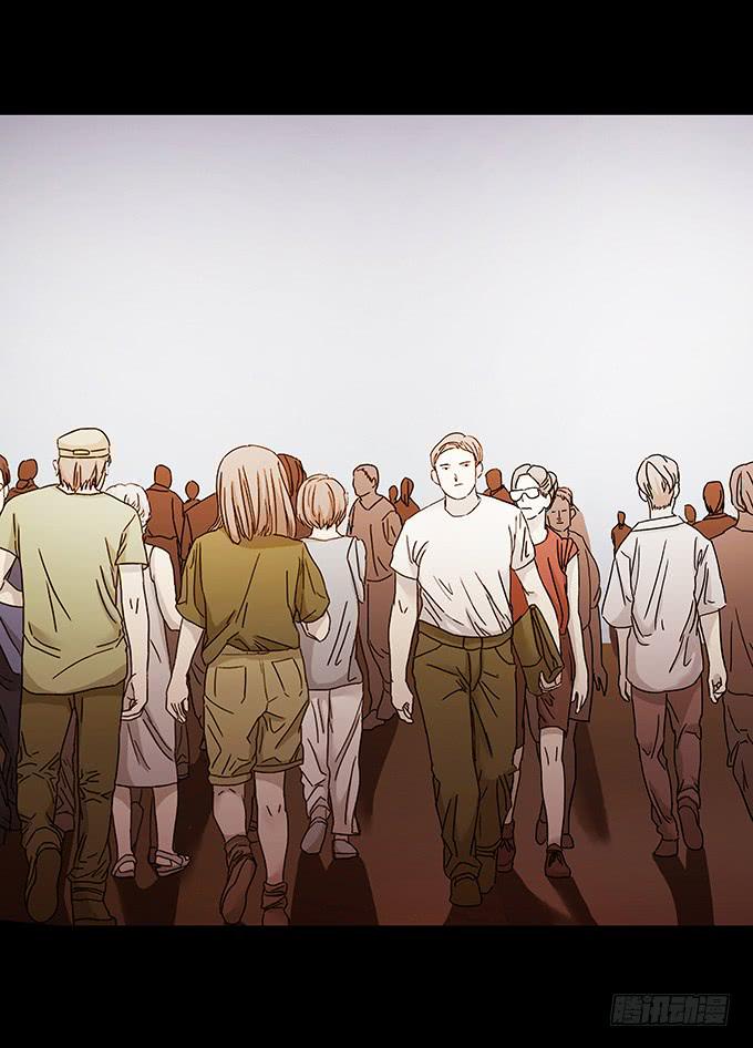 狂舞（二）(1/2)-第83话