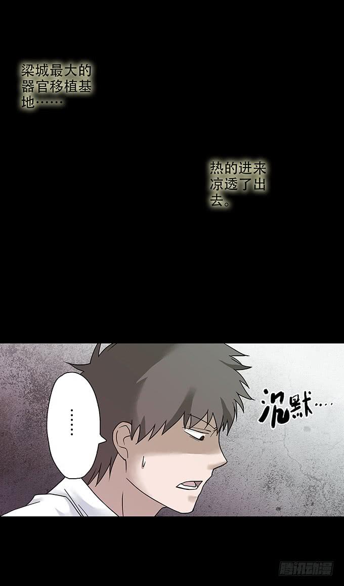 荣誉市民（三）(1/2)-第91话