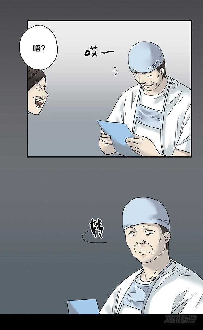 荣誉市民（三）(1/2)-第91话