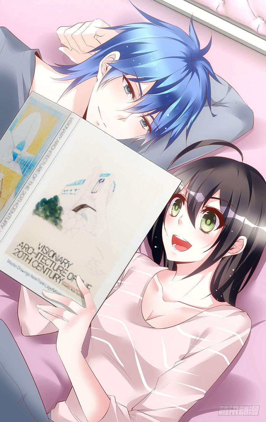 绝恋假面 - 第50话 有贼心没贼胆 - 1