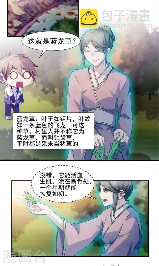 絕品小神醫 - 第125話 - 2