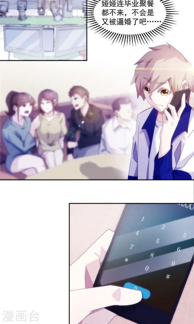 絕品小神醫 - 第131話 - 2