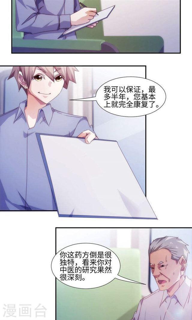 絕品小神醫 - 第209話 - 2