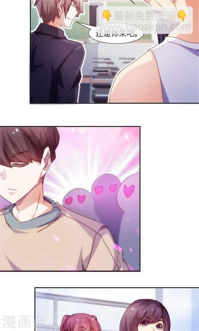 絕品小神醫 - 第221話 - 2