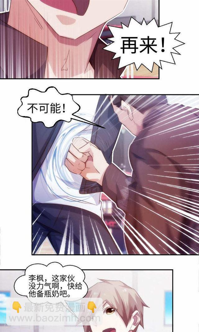 絕品小神醫 - 第247話 - 2