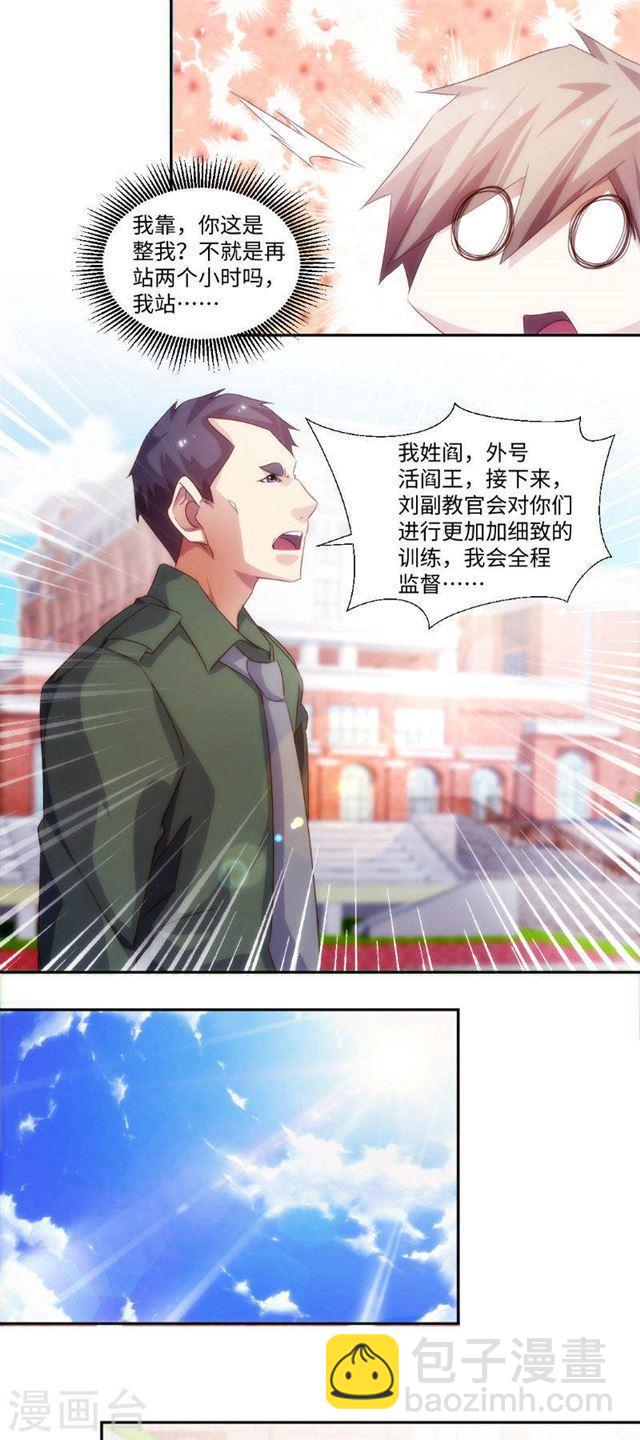 絕品小神醫 - 第253話 - 1