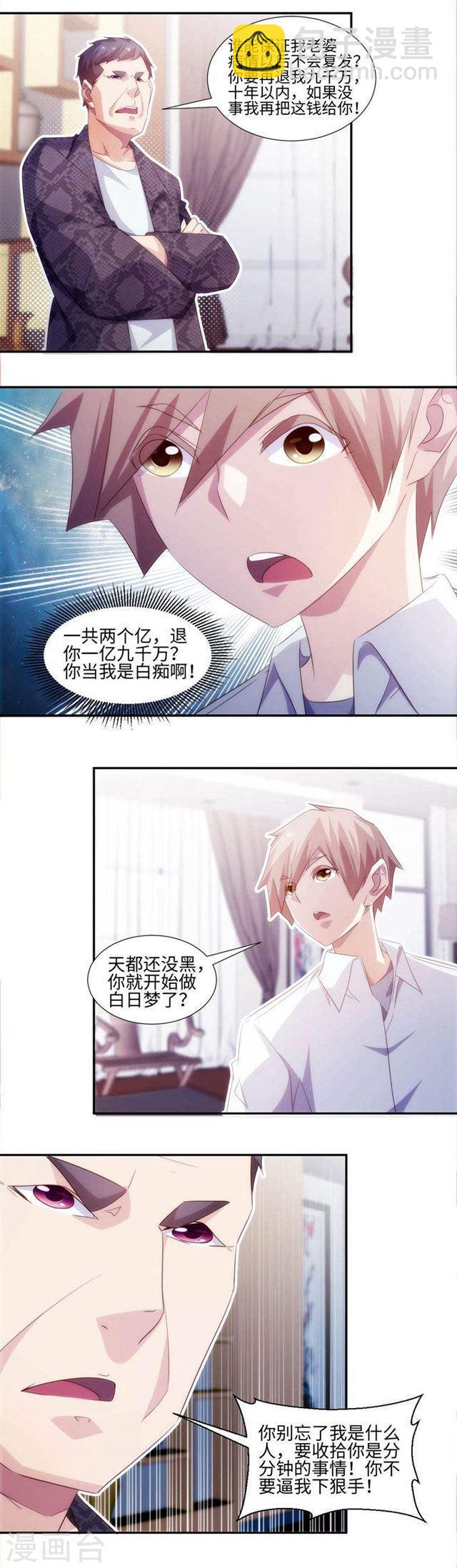 絕品小神醫 - 第261話 - 1