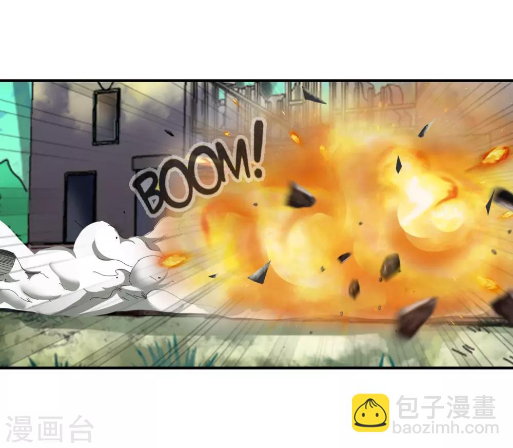 最终话 陪你们过日子-第135话