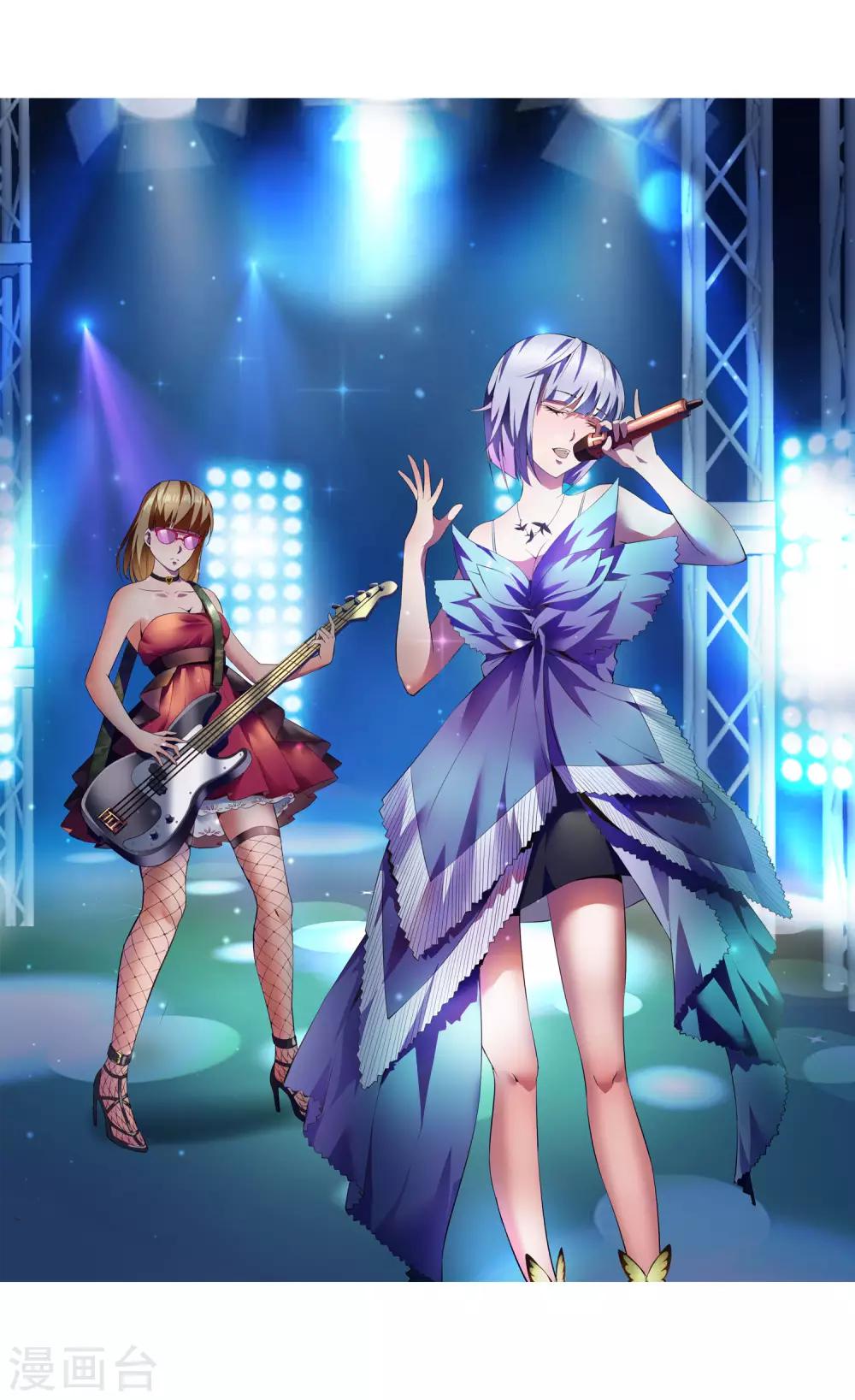 第79话 当哥真难-第81话