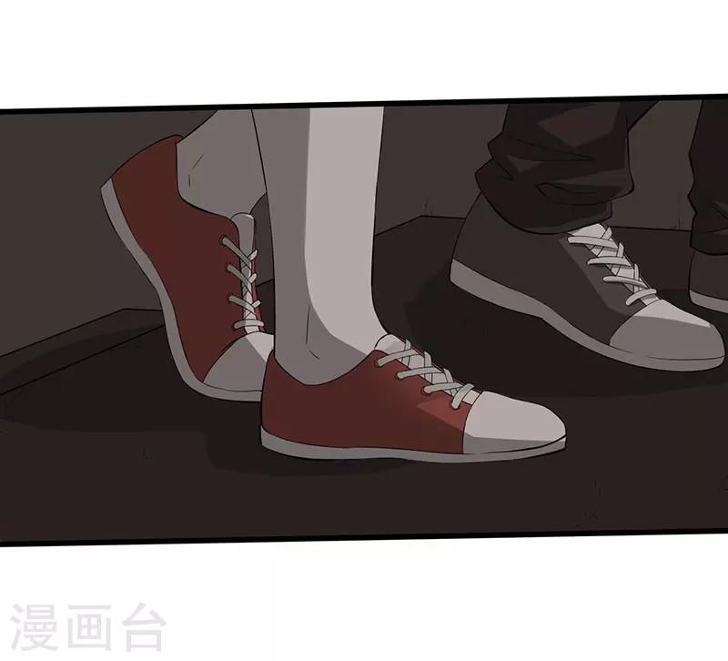 第6话 永远走不出的楼梯（上）-第7话