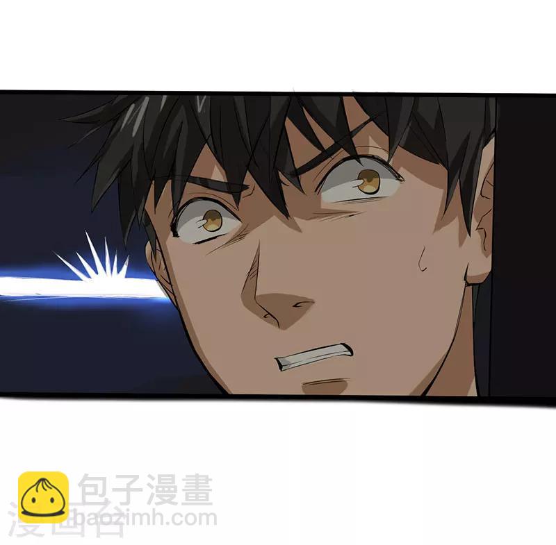 第6话 永远走不出的楼梯（上）-第7话