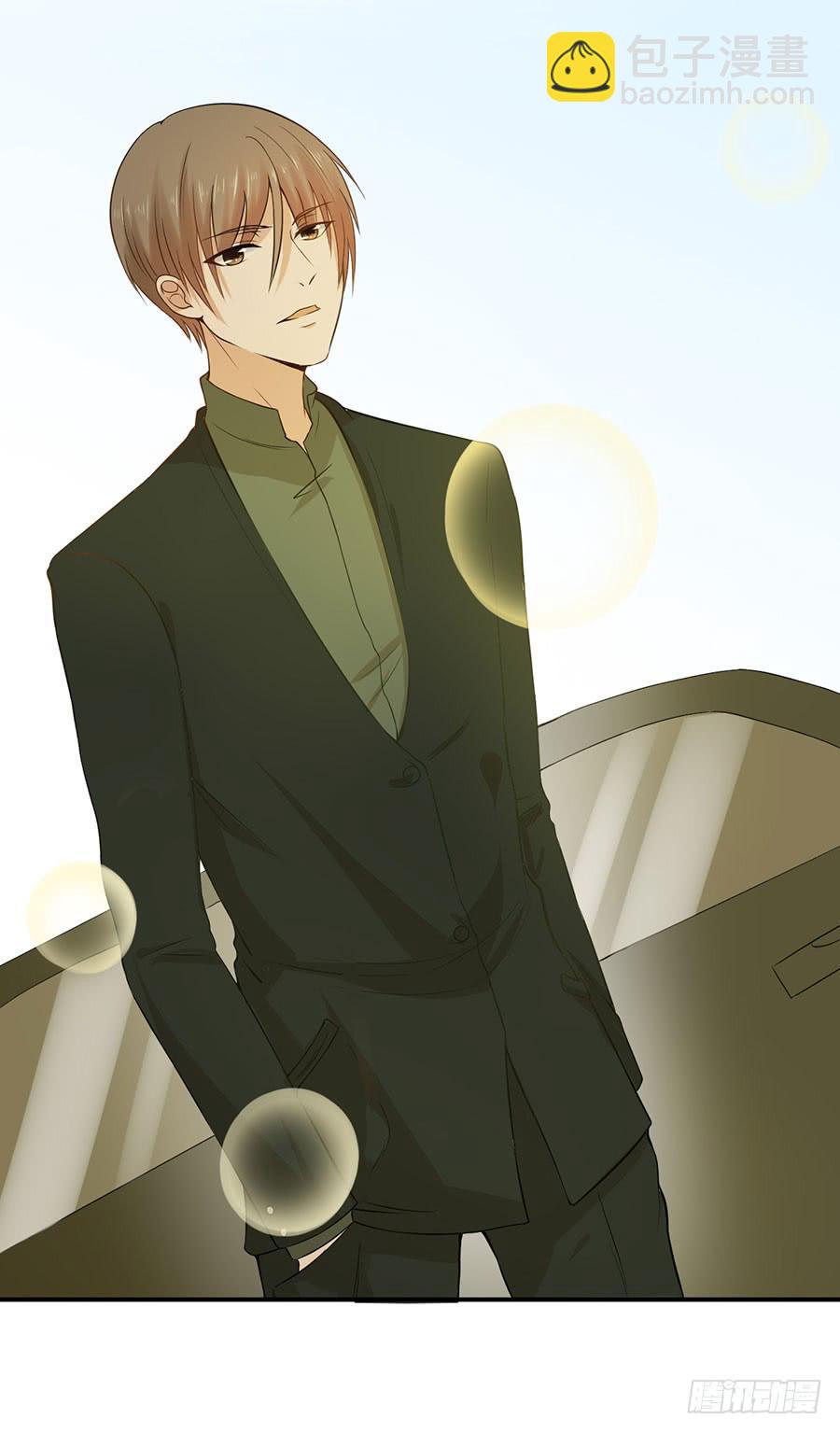 010：我是绑匪？！-第11话