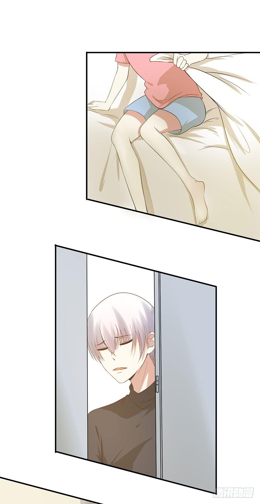 010：我是绑匪？！-第11话