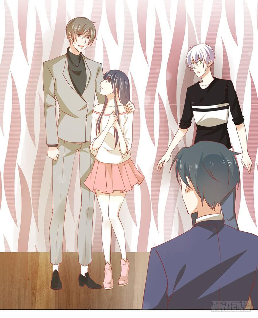 023：成为我的人！-第25话