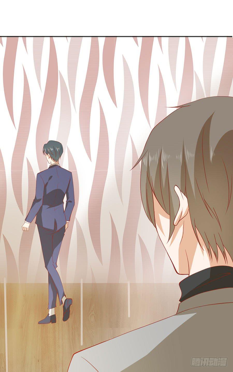 023：成为我的人！-第25话