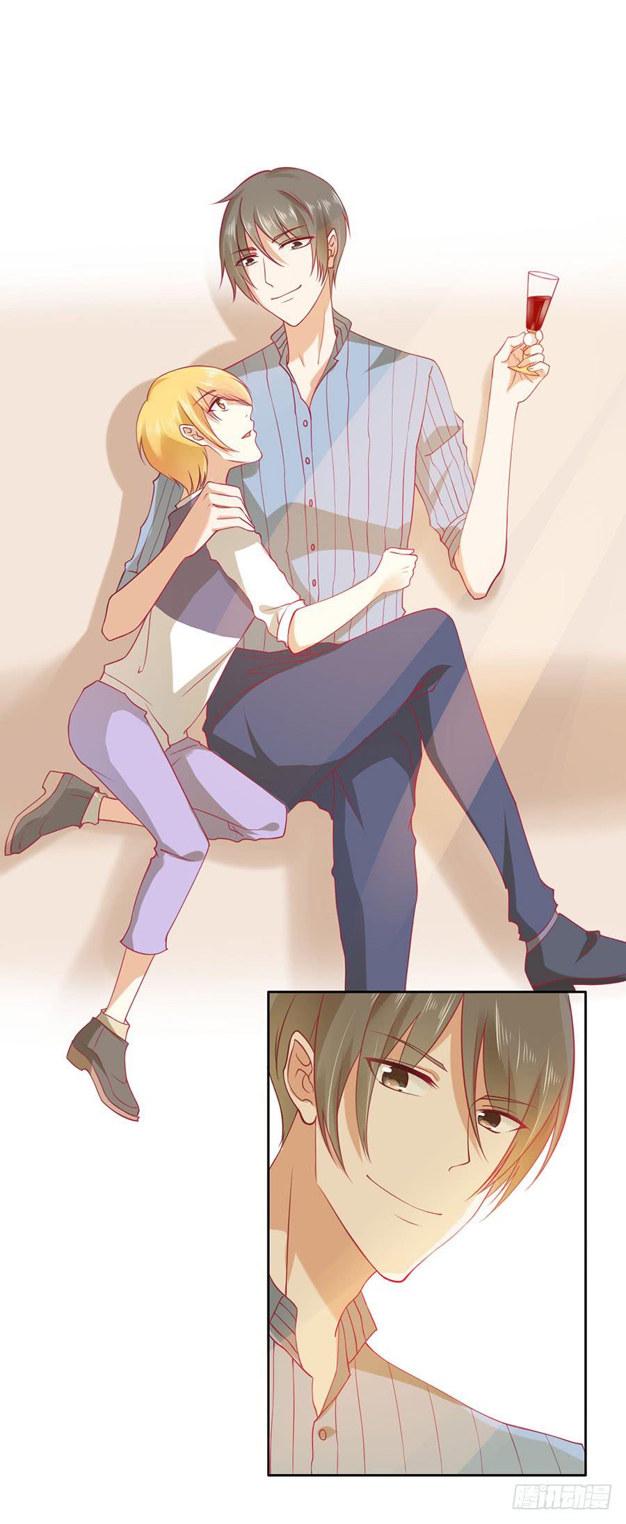 027：偶遇（下）-第29话