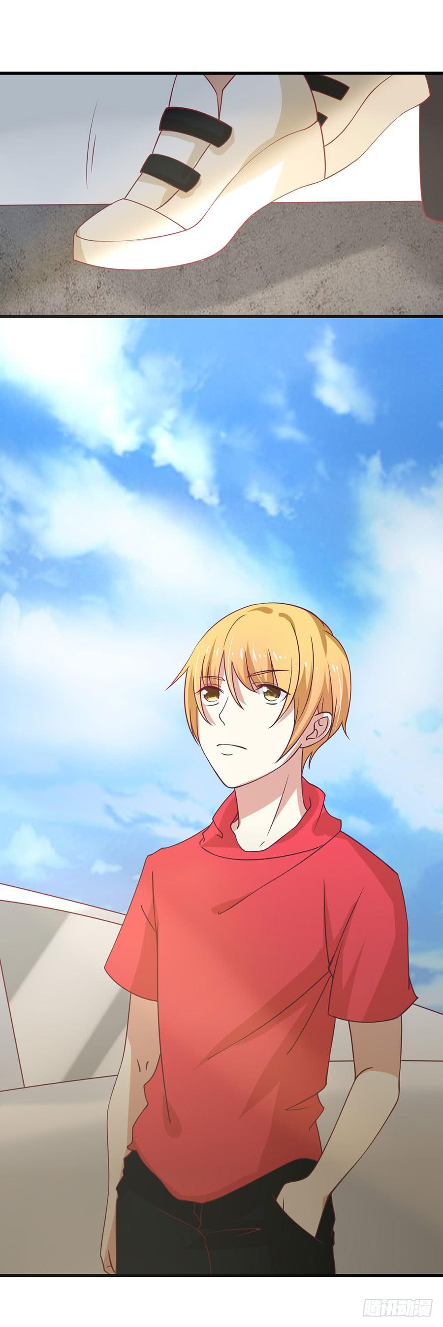 031：暴力的再遇（上）-第33话