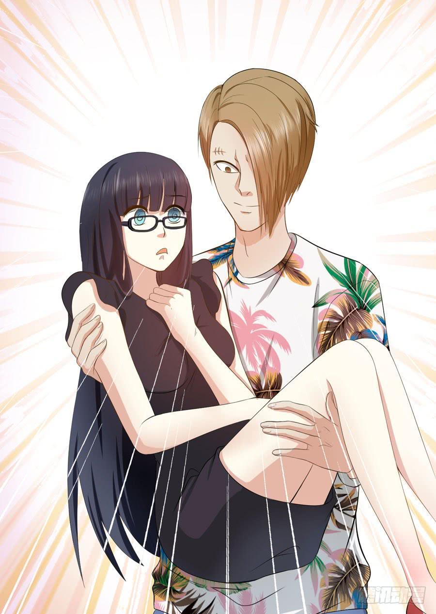 004：我不干了！(1/2)-第5话