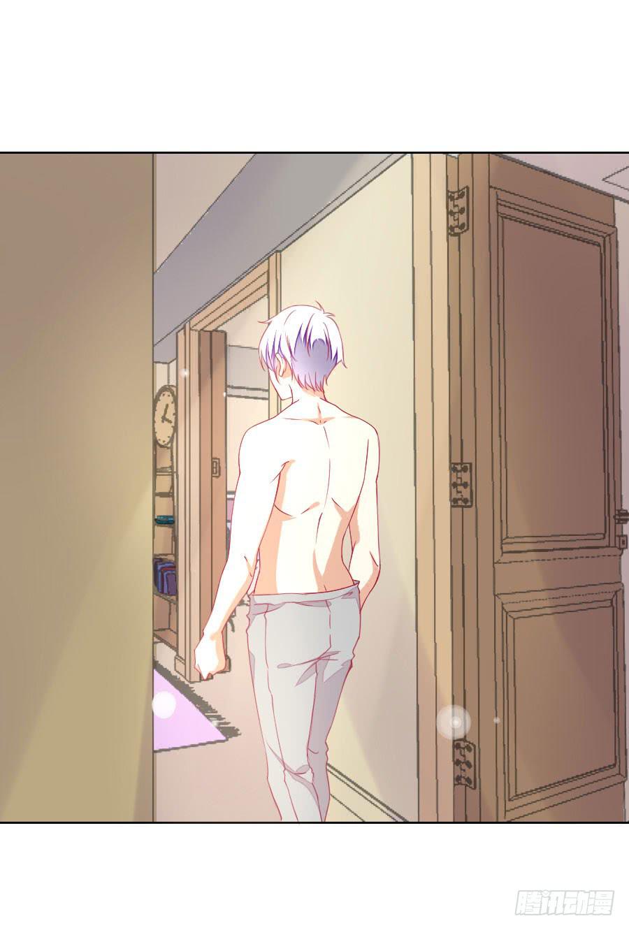 040：攻略笔记再出对象(1/2)-第43话